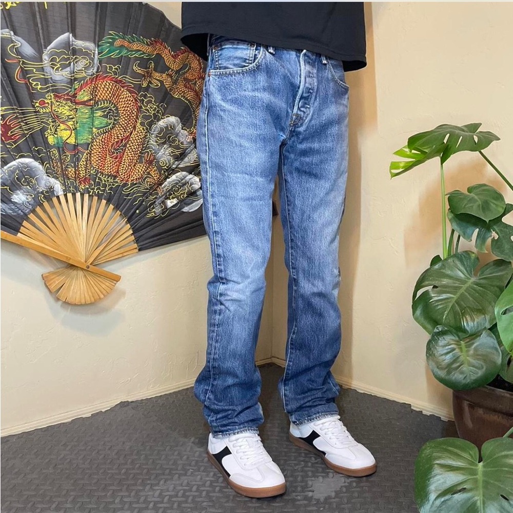 Levi’s 501